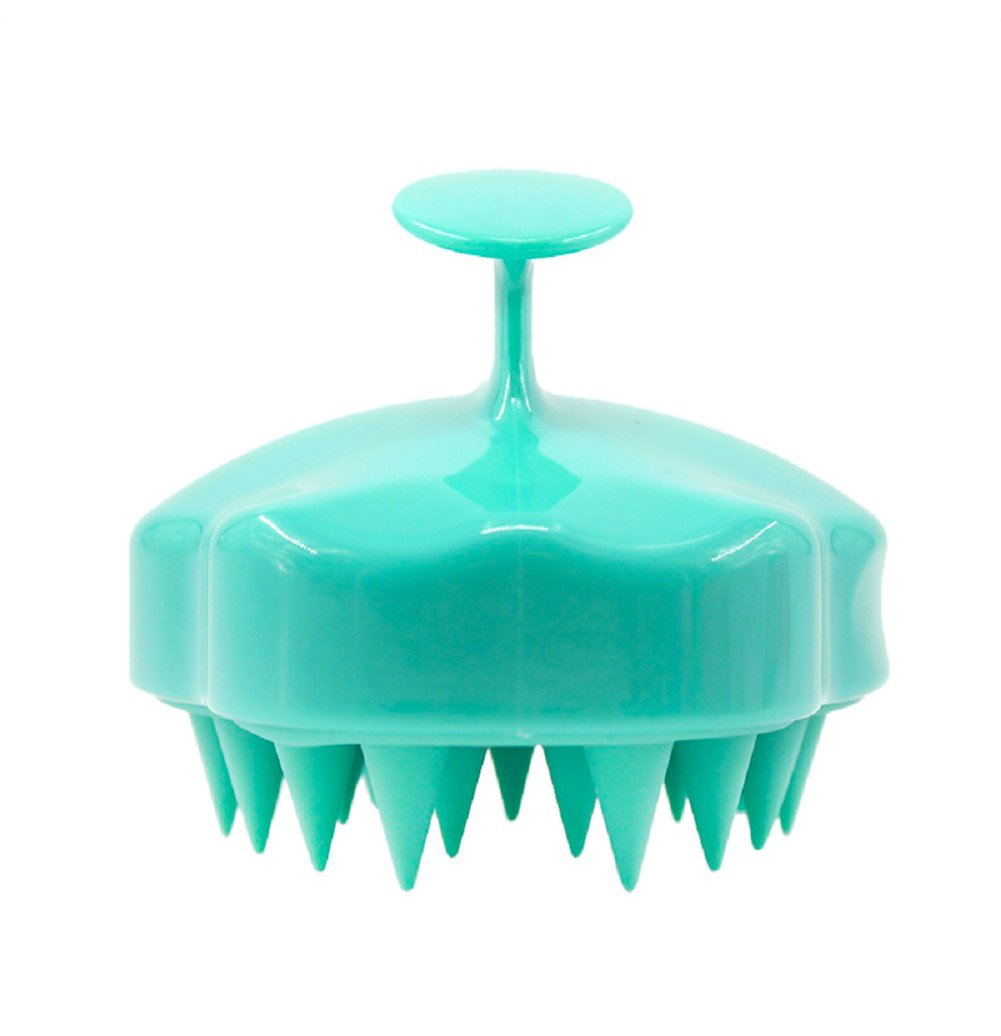 Zoe Hair Scalp Massager Shampoo Brush