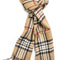 Super Soft Classic Cashmere Feel Winter Scarf